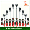 Hot Sale New PP+TPR Phillip Slotted Screwdriver Tool Kit